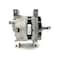 Delco Remy Alternator, 22Si 12V 150A 19020889 - alternate 4